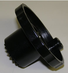Delta Tool Part 1343226 Hand Wheel 1343226